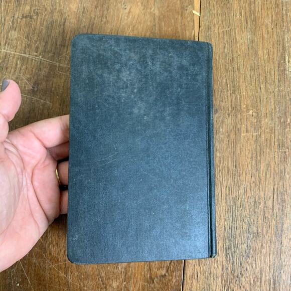 Vintage Hardcover Book The Oxy-Acetylene Weldor's Handbook 6th Edition 1960 - Picture 5 of 16